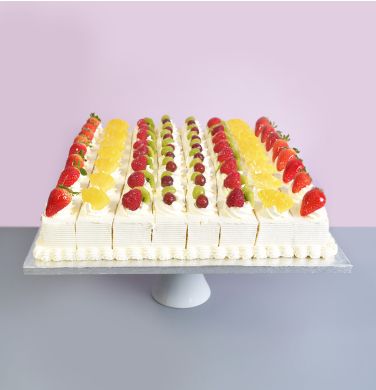 Fruity Five Party Platter